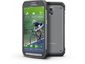 Samsung Galaxy S5 Active SM-G870F