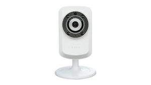 D-Link DCS-932L