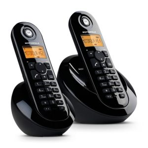 Motorola C602