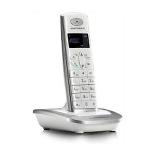 Motorola D501W