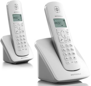 Motorola C402E