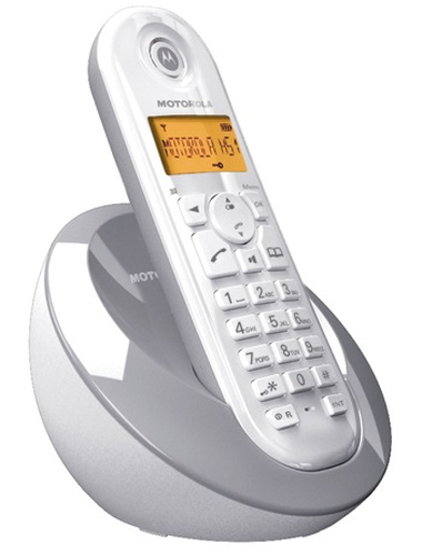 Motorola C601G