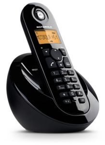 Motorola C601