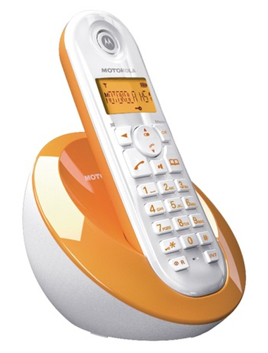 Motorola C601OR