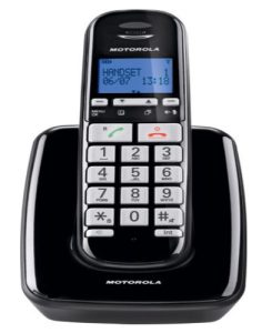 Motorola S3001
