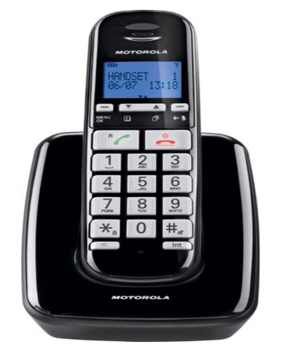 Motorola S3001B