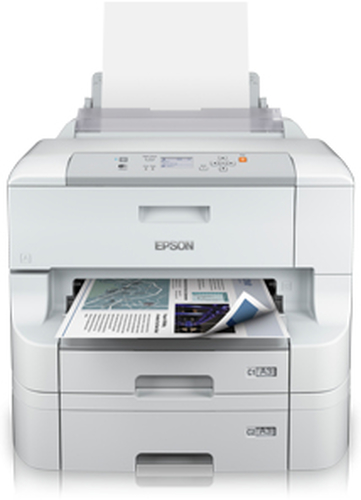 Epson WorkForce Pro WF-8090 DTW