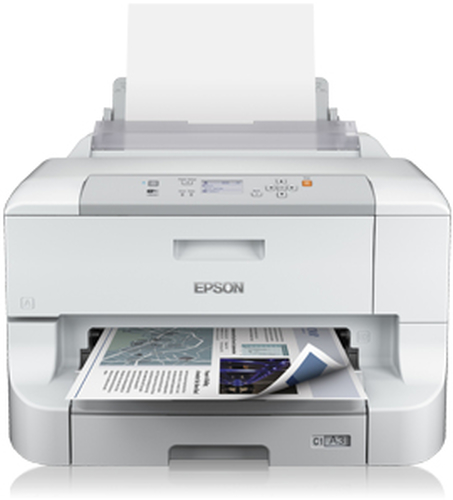 Epson WorkForce Pro WF-8090DW