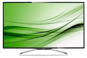 Philips LED-backlit LCD Display BDM4065UC/00