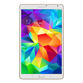 Samsung Galaxy Tab S SM-T707