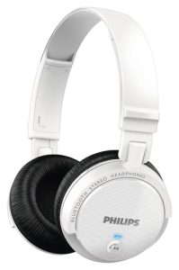 Philips SHB5500WT/00