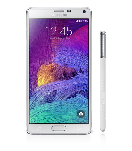 Samsung Galaxy Note 4 SM-N910F