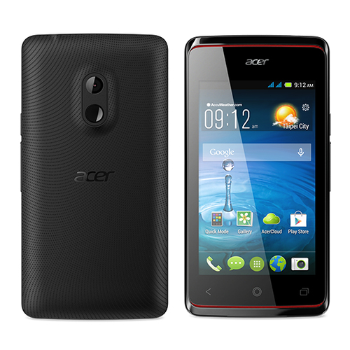 Acer Z200 Duo