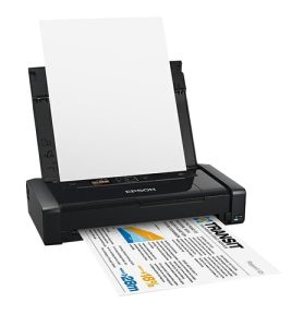 Epson WorkForce WF-100W