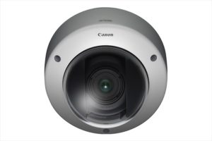 Canon VB-H630D