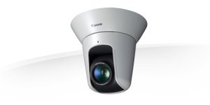 Canon VB-H43