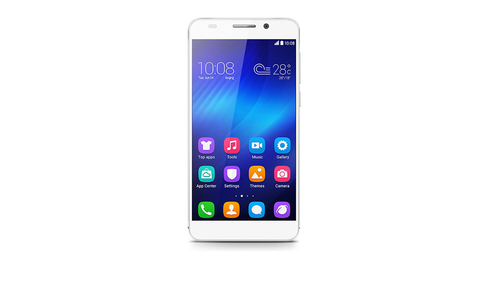 Honor 6