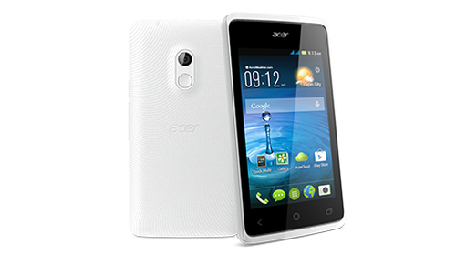 Acer Liquid Z200
