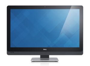 DELL XPS One 2720