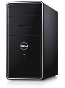 DELL 3847