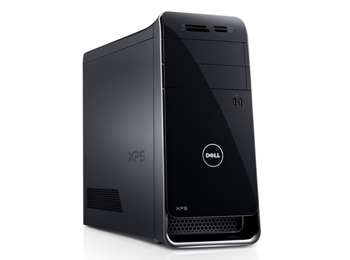DELL XPS 8700