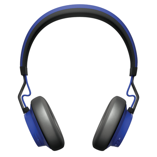 Jabra MOVE BT HDST, Blue