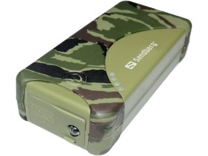 Sandberg Outdoor Powerbank 5200 mAh