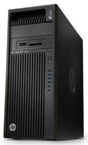 HP Z440