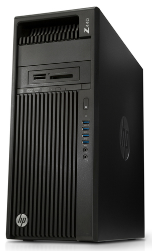 HP Z440