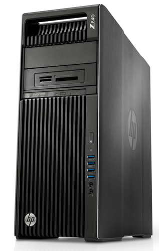 HP G1X55ET