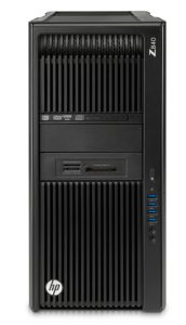 HP Z840