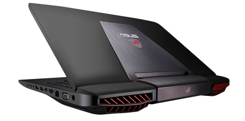 ASUS G751JY-T7117H