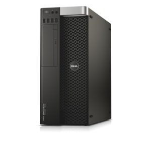 DELL Precision T7810