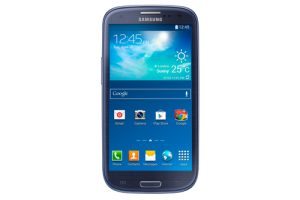 Samsung Galaxy S III Neo GT-I9301