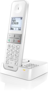 Philips D4551W/38