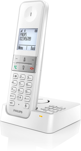 Philips D4551W/38