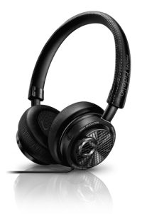 Philips Headphones with lightning connector M2L/00