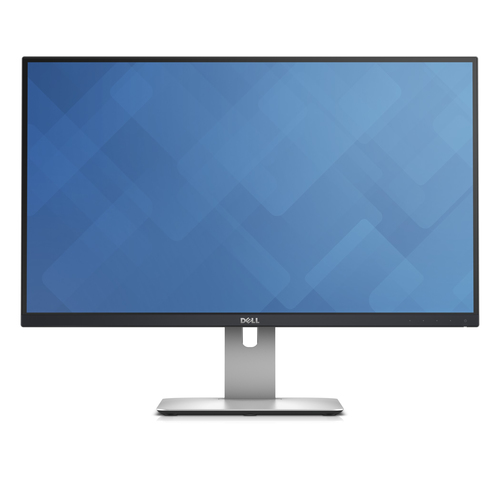 DELL U2715H