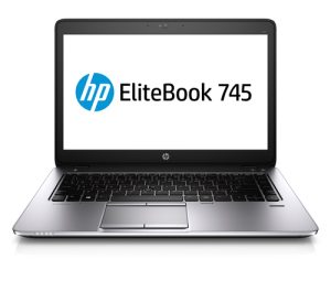 HP 745 G2