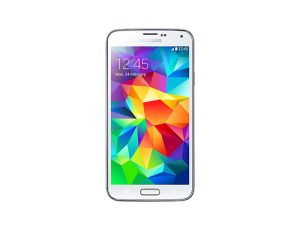 Samsung Galaxy S5