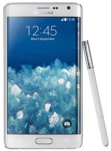 Samsung Galaxy Note Edge SM-N915FY