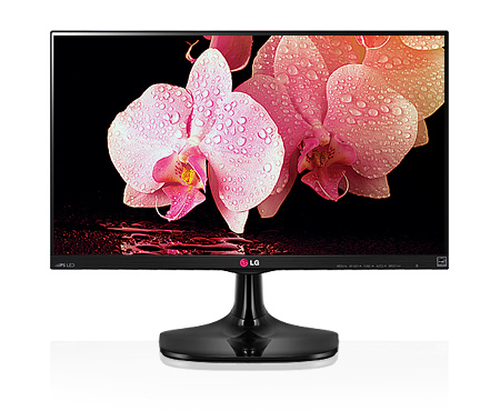 LG 27MP65VQ