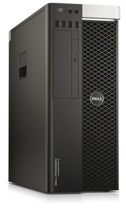 DELL Precision 5810