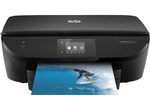 HP ENVY 5644