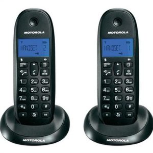 Motorola C1001L Duo