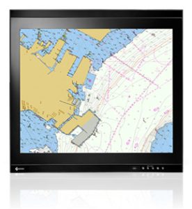 EIZO DuraVision FDS1904T