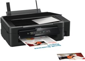 Epson EcoTank L355