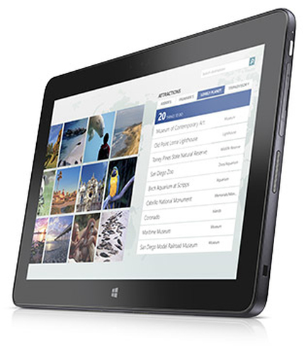 DELL 11 Pro