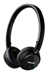 Philips Wireless Bluetooth® headphones SHB6250/00