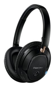 Philips Wireless Bluetooth® headphones SHB7250/00
